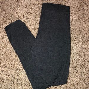 PINK Victoria’s Secret Leggings